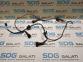 Cablaj Instalatie Electrica Pentru Senzori Parcare Spate Audi A4 B6 2001 - 2005 Cod 8E0971085 [M6701]