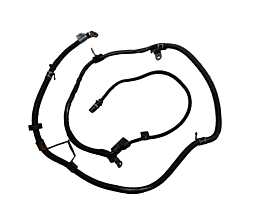 Cablaj Instalatie Electrica Alternator Mercedes Clasa C Class W204 2.2 CDI 2007 - 2015 Cod A2075400710 [N0987]