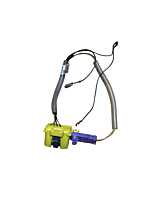 Cablaj Instalatie Electrica Airbag Volan Multifunctional Comenzi Skoda Roomster 2007 - 2010 Cod 6Q0971584A