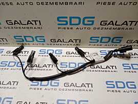 Cablaj Instalatie Electrica Bujii Mercedes Clasa E Class W212 2.2 CDI 2009 - 2015 Cod A6511501333 [M4932]