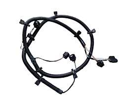 Instalatie Electrica Senzori Parcare Spate Renault Megane 3 2008 - 2015 Cod 240151647R 240151647R -VM [N1582]