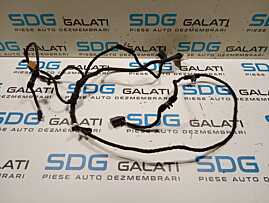 Cablaj Instalatie Electrica Pentru Buton Alarma Audi A4 B8 2008 - 2016 [M6711]