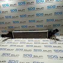 Intercooler Radiator Racire Racitor Aer Renault Laguna 3 2.0 16V 2004 - 2012 Cod 8200424155 8200 424 155 [274M0]