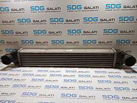 Intercooler Radiator Racire Racitor Aer Mercedes Clasa B Class W245 2.0 CDI 2004 - 2012 Cod A1695000000 Q04G0976 [M3868]