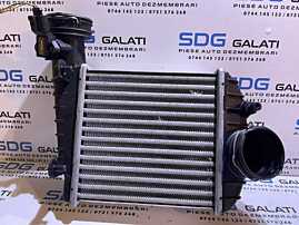 Intercooler Stanga Senzor MAP VW Passat B5.5 2.5 TDI V6 BDG BDH BAU 2001 - 2005 Cod 3B0145805J 038906051B [AV0817]