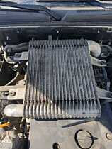 Intercooler Radiator Racitor Aer Kia Sedona 2.9 CRDI 2001 - 2007 Cod 28190-4X40X [C2765]