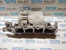 Intercooler Radiator Racitor Galerie Aer Volkswagen Golf 7 1.6 2013 - 2017 Cod M160739B [M3938]