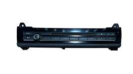 Interfata Radio CD Player Navigatie CIC Consola Butoane Comanda Navigatie BMW Seria 5 F10 F11 2009 - 2017 [L5553]