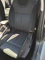 Interior Scaun Scaune Stanga Dreapta Fata si Bancheta Spate cu Spatar Citroen C4 2 II 2010 - 2015 [C7854]