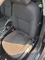 Interior Textil Scaun Scaune Fata Stanga Dreapta si Bancheta cu Spatar Opel Hatchback Berlina Sedan 2008 - 2017 [C7416] [C7417] [C7418]