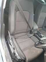 Interior Textil Scaune Fata Stanga Dreapta si Bancheta Spate Sezut cu Spatar Volkswagen Passat B8 Break Combi 2014 - 2023 [C8804] [C8805] [C8806] [C8807]