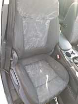 Interior Textil Fara Incalzire Scaune Fata Stanga Dreapta Bancheta Sezut cu Spatar Peugeot 3008 2009 - 2016 [C6131] [C6132] [C6133]