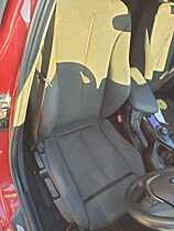 Interior Textil Fara Incalzire Scaune Fata Sezut cu Spatar Bancheta Sezut Spatar BMW Seria 1 F20 2011 - 2019 [C9520] [C9521] [C9522] [C9523]