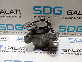 Intinzator Intinzatoare Curea Alternator Accesorii Motor BMW Seria 3 F30 F31 2.0 D N47 2011 - 2019 Cod AC-46000 [M5048]