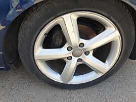 Janta Roata Aliaj 5x130 275 45 20 R20 Audi Q7 2007 - 2015 [C6316]