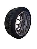 Janta Jante Roata Aliaj 235 40 R18 8JX18H2 ET43 BBS 5x112 Volkswagen CC 2012 - 2017 [LC0416]