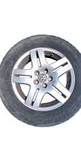 Janta Roata Aliaj 195 65 15 R15 5x100 6Jx15H2 ET38 Volkswagen Bora 1998 - 2005 Cod 1J0601025Q [M8489]