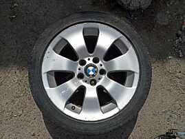 Janta Roata Aliaj R17 225 45 17 Style 158 BMW Seria 3 E90 2004 - 2011 [X3849]