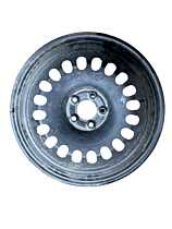 Janta Roata Rezerva Slim 4Jx17H2 ET34 155 70 R17 5x112 Mercedes CLS C218 X218 2011 - 2018 Cod 2194000002 [B4197]