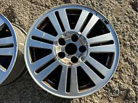 Janta Roata Rezerva Aliaj 6.50Jx16H2 ET52.5 Ford Mondeo 4 2007 - 2014 [V0222]