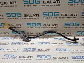 Joja Sonda Nivel Ulei Motor Opel Zafira B 1.7 CDTI A17DTR 2005 - 2014 Cod 8980888471 [M5503]