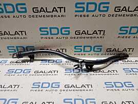 Joja Sonda Nivel Ulei Motor Seat Alhambra 2.0 TDI CFFA CFFE CFGB CFFB CFGC 2011 - 2016 Cod 03L103634M [M5505]