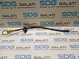 Joja Sonda Nivel Ulei Motor Ford Focus 1 Coupe 1.4 B 1998 - 2004 Cod YS6G-6750-BB [M5498]