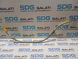 Joja Ulei cu Teaca Dacia Logan 2 0.9 TCE 2012 - 2020 Cod 111507762R [M5610]