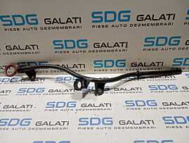 Joja Sonda Nivel Ulei Motor Volkswagen Golf 6 2.0 TDI 2008 - 2014 Cod 03L103634A [M5502]