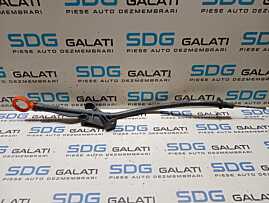 Joja Sonda Nivel Ulei Motor Volkswagen Polo 6R 1.2 TDI CFW CFWA 2009 - 2016 Cod 03P103634 [M5495]