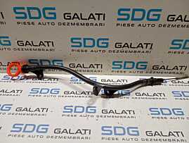 Joja Sonda Nivel Ulei Motor Audi Q3 2.0 TDI CFFA CFFB CFGB CFGD CLJA CLLB 2012 - 2014 Cod 03L103634J [M5494]