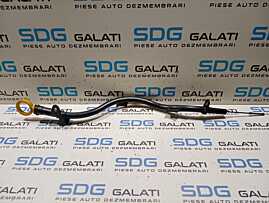 Joja Sonda Nivel Ulei Motor Volkswagen Touran 1.6 TDI 2015 - 2020 Cod 04L103634 [M5499]