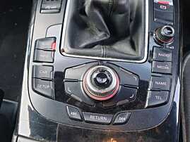 Joystick Buton Comanda Control Navigatie Bord Audi A5 2008 - 2016 [C2962]