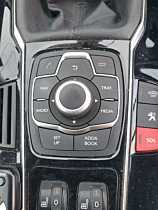 Joystick Controller Panou Comanda Unitate Multimedia Peugeot 508 2010 - 2018 [C7730]