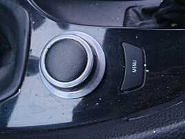 Controller Joystick Radio CD BMW Seria 5 E60 E61 LCI FL Facelift 2007 - 2010 [C7156]