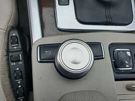 Joystick Buton Comanda Control Navigatie Bord Mercedes Clasa E Class W212 2009 - 2012 [C3279]