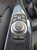 Joystick Buton Comanda Control Navigatie Radio Bord BMW Seria 1 F20 F21 F22 F23 2011 - 2019 [C7490]