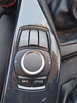 Joystick Buton Controller Comanda Control Navigatie Radio Bord BMW Seria 1 F20 F21 F22 F23 2011 - 2019 [C9519]