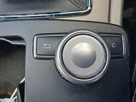 Joystick Buton Comanda Control Navigatie Bord Mercedes Clasa E Class W212 2009 - 2012 [C4943]