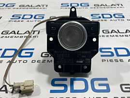 Joystick Buton Comanda Control Navigatie Bord Mercedes Clasa E Class W212 2009 - 2016 Cod A2128702951 A2128703251 A2049020501 [L3968]