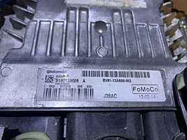 ECU Calculator Motor Ford Focus 3 1.6 TDCI 2011 - 2015 Cod BV61-12A650-NG BV61-12A650-NJ S180133028A S180133028A