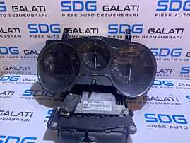 Kit Pornire ECU Calculator Motor Cip Cheie si Imobilizator Seat Leon 1P 2.0 TDI BKD 2006 - 2010 Cod 03G906021LL 0281013280 [LC1342]