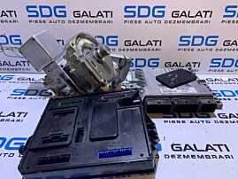 Kit Pornire ECU Calculator Motor Renault Megane 3 1.5 DCI 81KW 110CP 2008 - 2016 Cod 237102426R 237101908R 237102426  S180153104A