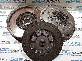 Kit Ambreiaj Volanta Masa Dubla Disc Ambreiaj Placa Presiune Lexus IS220 2.2 D 2005 - 2013 Cod 325024710 3450-0W060 [M4061]