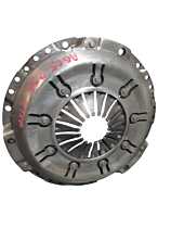 Kit Ambreiaj Volanta Masa Dubla Disc Placa Presiune Audi A6 C5 2.5 TDI 1998 - 2005 Cod 059105066A 324016210 [M7974]