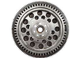 Kit Ambreiaj Volanta Masa Dubla Placa Presiune Renault Laguna 2 2.2 DCI 2001 - 2007 Cod 8200416944 [N0513]