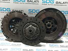 Kit Ambreiaj Volanta Placa Disc Audi A4 B7 2.5 TDI 2004 - 2008 [X3919]
