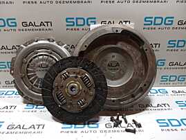 Kit Ambreiaj Volanta Masa Simpla Placa Presiune Opel Vectra B 1.6 B 1995 - 2002 Cod R90400169 [M7073]