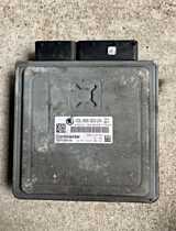 Kit Pornire Calculator Motor ECU Ceasuri Bord Imobilizator Skoda Fabia 2 1.6 TDI CAYB CAYC 2007 - 2014 Cod 03L906023LN [X3161PM] [X3162PM]