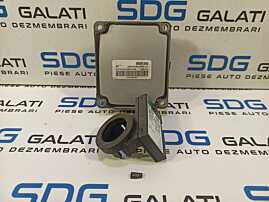 Kit Pornire ECU Calculator Motor Cip Cheie Imobilizator Opel Vectra B 1.6 B 1998 - 2002 Cod 09391340 [L1639]